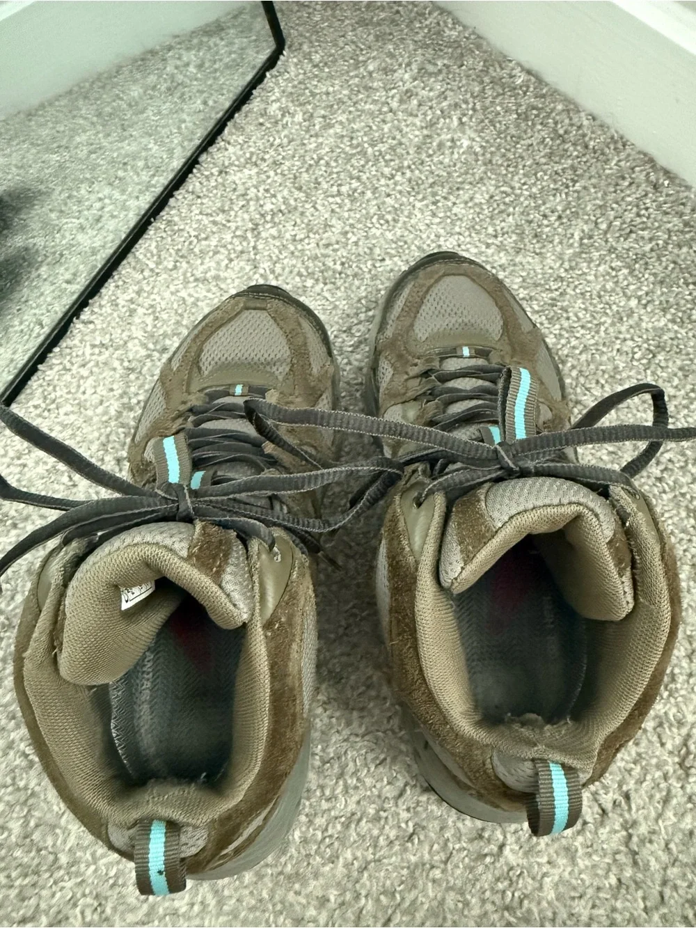 Columbia size women’s